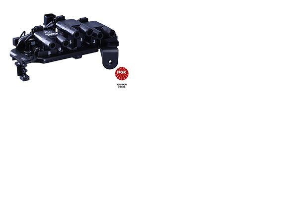 U2052  NGK Svitak za paljenje