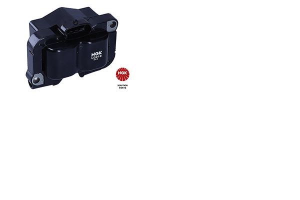 U3010  NGK Svitak za paljenje