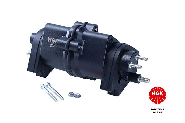 U3017  NGK Svitak za paljenje