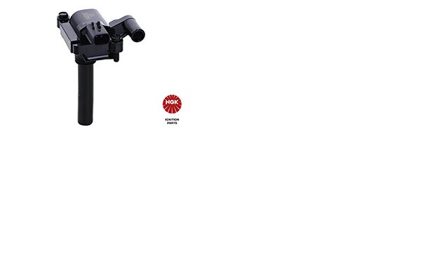 U4017  NGK Svitak za paljenje