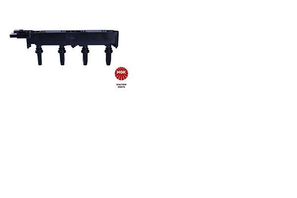 U6009  NGK Svitak za paljenje