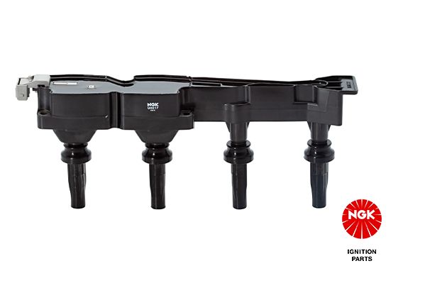 U6017  NGK Svitak za paljenje