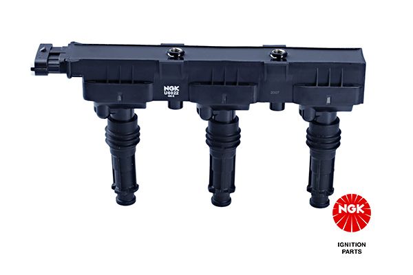 U6022  NGK Svitak za paljenje