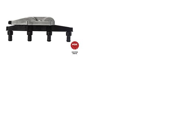 U6033  NGK Svitak za paljenje
