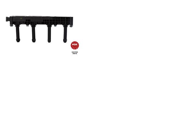 U6035  NGK Svitak za paljenje