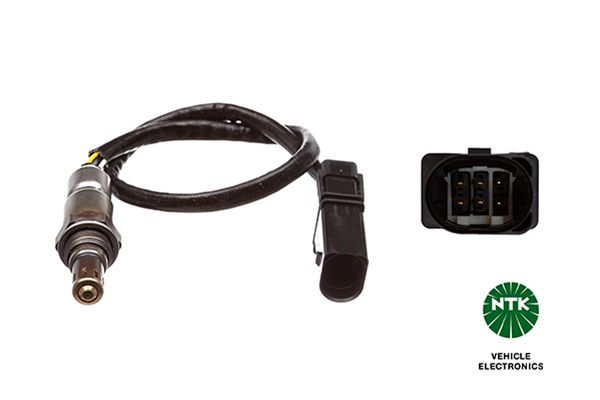 UAA0001-FA001  NGK Lambda-sonda
