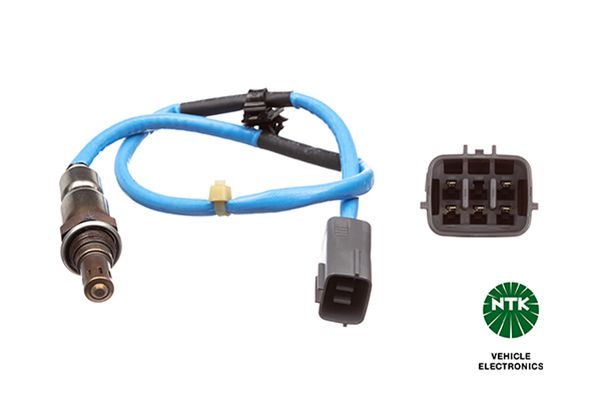 NGK Lambda sonda