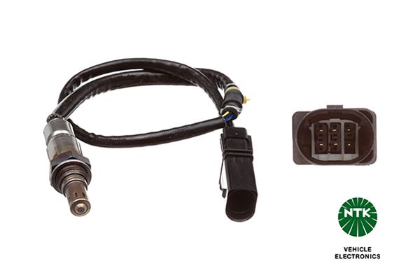 UAA0004-VW005  NGK Lambda-sonda