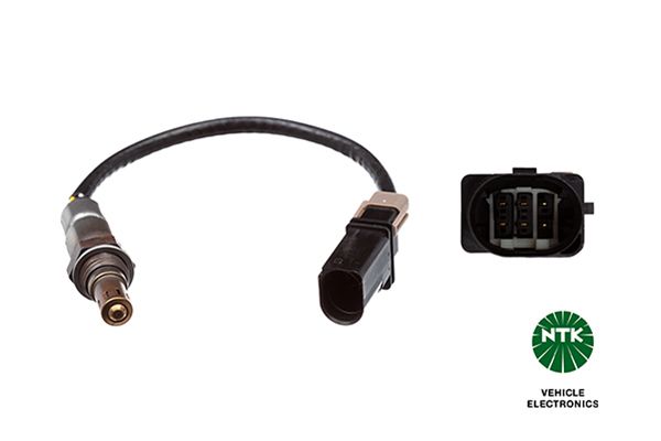 UAA0004-VW007  NGK Lambda-sonda