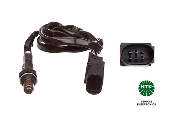 UAR9000-EE001  NGK Lambda-sonda