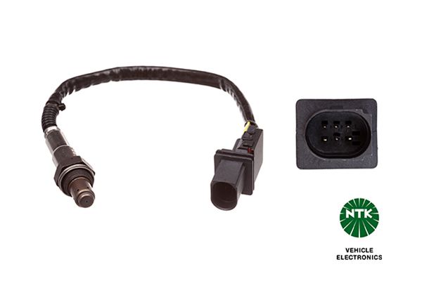 UAR9000-EE003  NGK Lambda-sonda