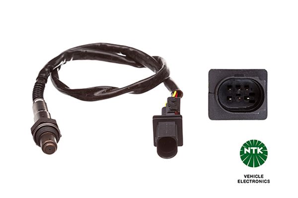 UAR9000-EE006  NGK Lambda-sonda