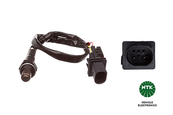 UAR9000-EE008  NGK Lambda-sonda