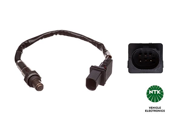 UAR9000-EE009  NGK Lambda-sonda