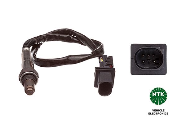 UAR9000-EE010  NGK Lambda-sonda