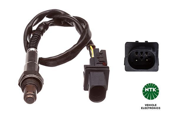 UAR9000-EE014  NGK Lambda-sonda