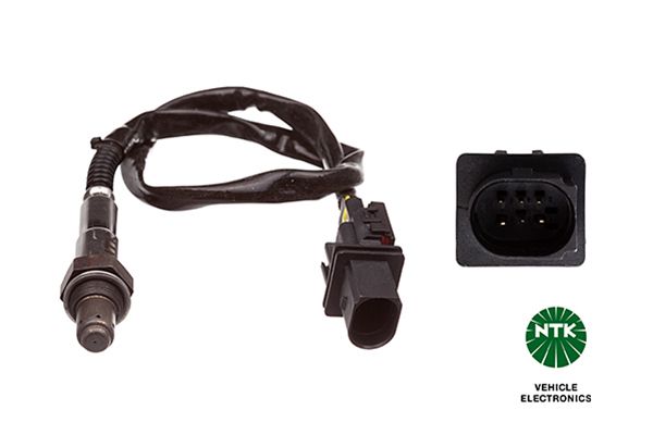 UAR9000-EE015  NGK Lambda-sonda