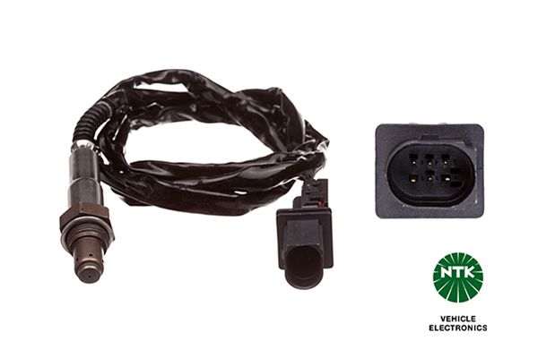 UAR9000-EE016  NGK Lambda-sonda