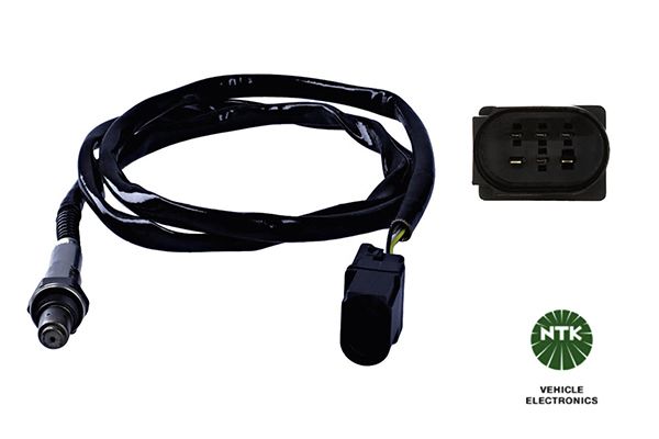 UAR9000-EE017  NGK Lambda-sonda