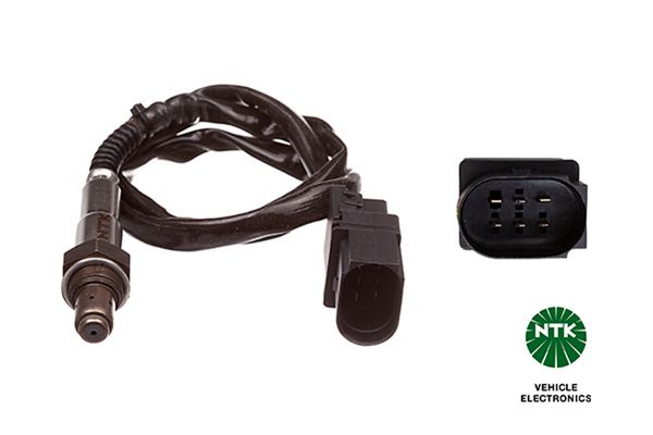 UAR9000-EE019  NGK Lambda-sonda