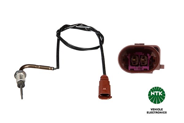 VW105J-EWE  NGK Osjetnik, temperatura ispušnih plinova