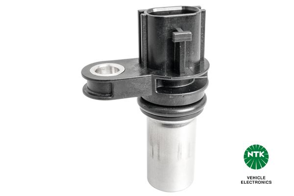 NGK Davač impulsa, radilica