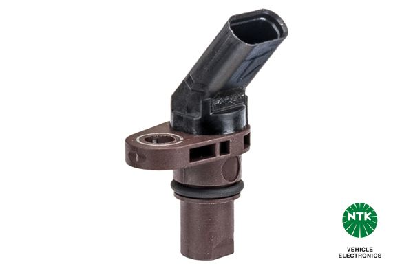 NGK Osjetnik, broj okretaja