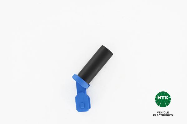 NGK Davač impulsa, radilica