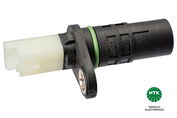 NGK Davač impulsa, radilica