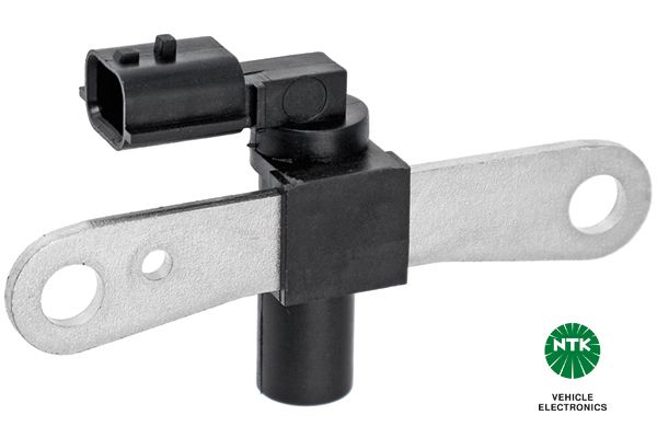 NGK Davač impulsa, radilica