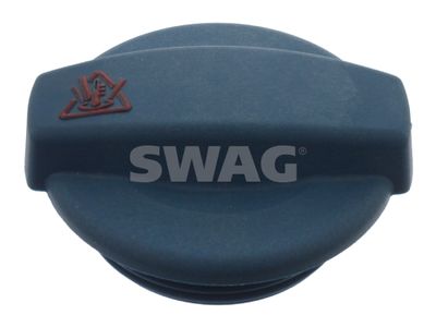 SWAG Zaporni poklopac, spremnik rashladnog sredstva