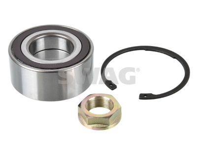 SWAG Komplet ležaja kotača