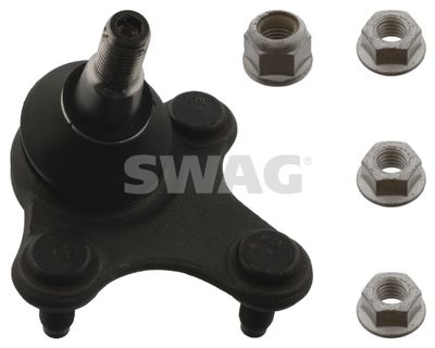 SWAG Nosivi/vodeći zglob (kugla)