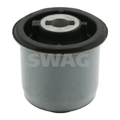 SWAG Uležištenje, tijelo osovine