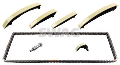 SWAG Komplet razvodnog lanca