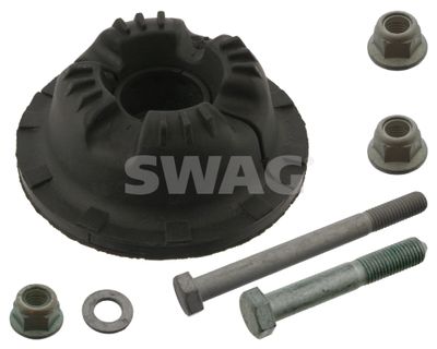 SWAG Komplet za popravak, potporni ležaj opružne noge