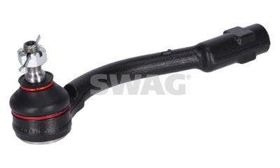 SWAG Glava spone upravljača