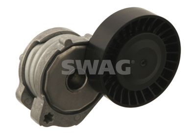 SWAG Zatezač remena, klinasti orebreni remen