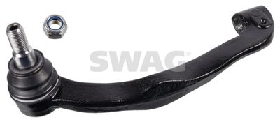 SWAG Glava poprečne spone upravljača