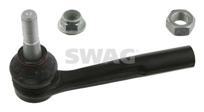 SWAG Glava poprečne spone upravljača