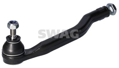 SWAG Glava spone upravljača