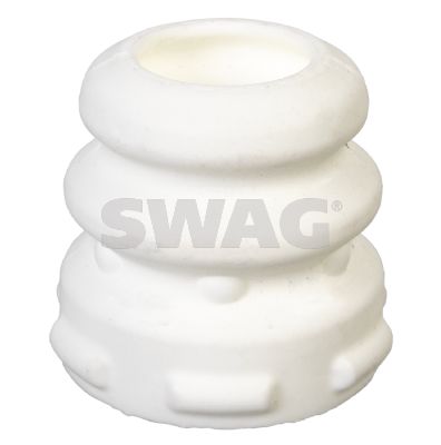 SWAG Granični odbojnik, ovjes