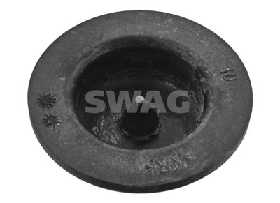 SWAG Granični odbojnik, ovjes