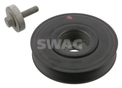 SWAG Remenica, koljenasto vratilo