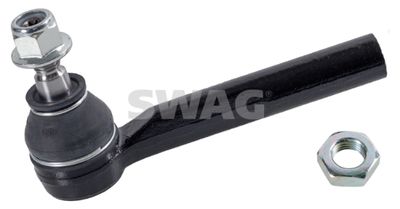 SWAG Glava poprečne spone upravljača