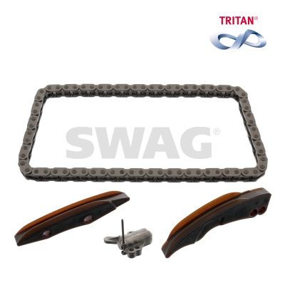SWAG Komplet razvodnog lanca