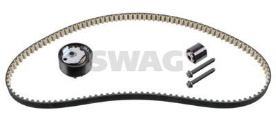 SWAG Komplet zupčastog remena