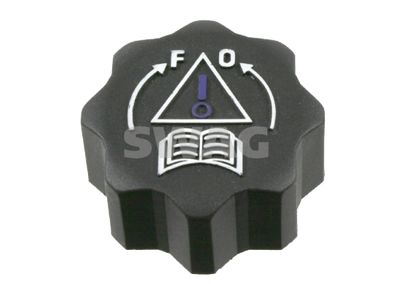 SWAG Poklopac za zatvaranje, spremnik rashladne tekućine