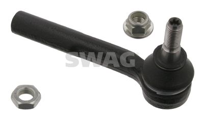 SWAG Glava spone upravljača