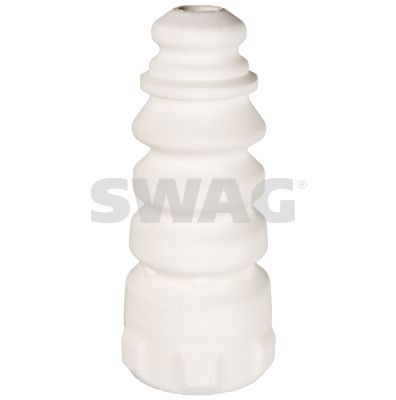 SWAG Granični odbojnik, ovjes